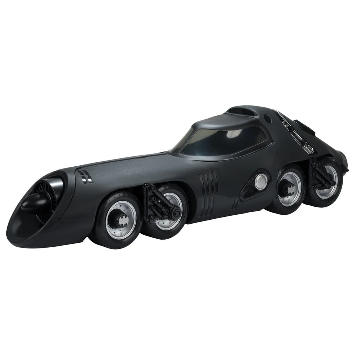 DC Theatrical Vehicle Batmissile (Batman Returns) 54 cm fotografija proizvoda