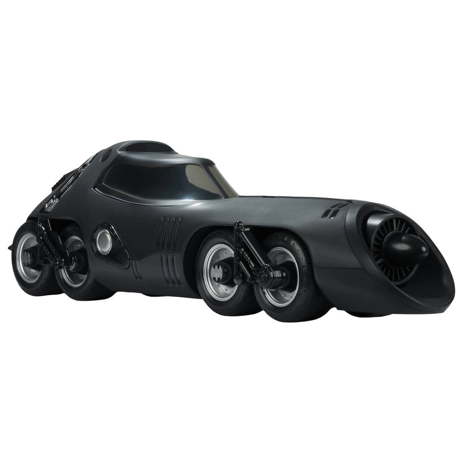 DC Theatrical Vehicle Batmissile (Batman Returns) 54 cm fotografija proizvoda