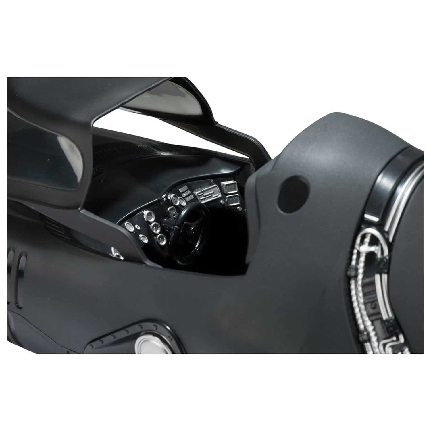 DC Theatrical Vehicle Batmissile (Batman Returns) 54 cm fotografija proizvoda