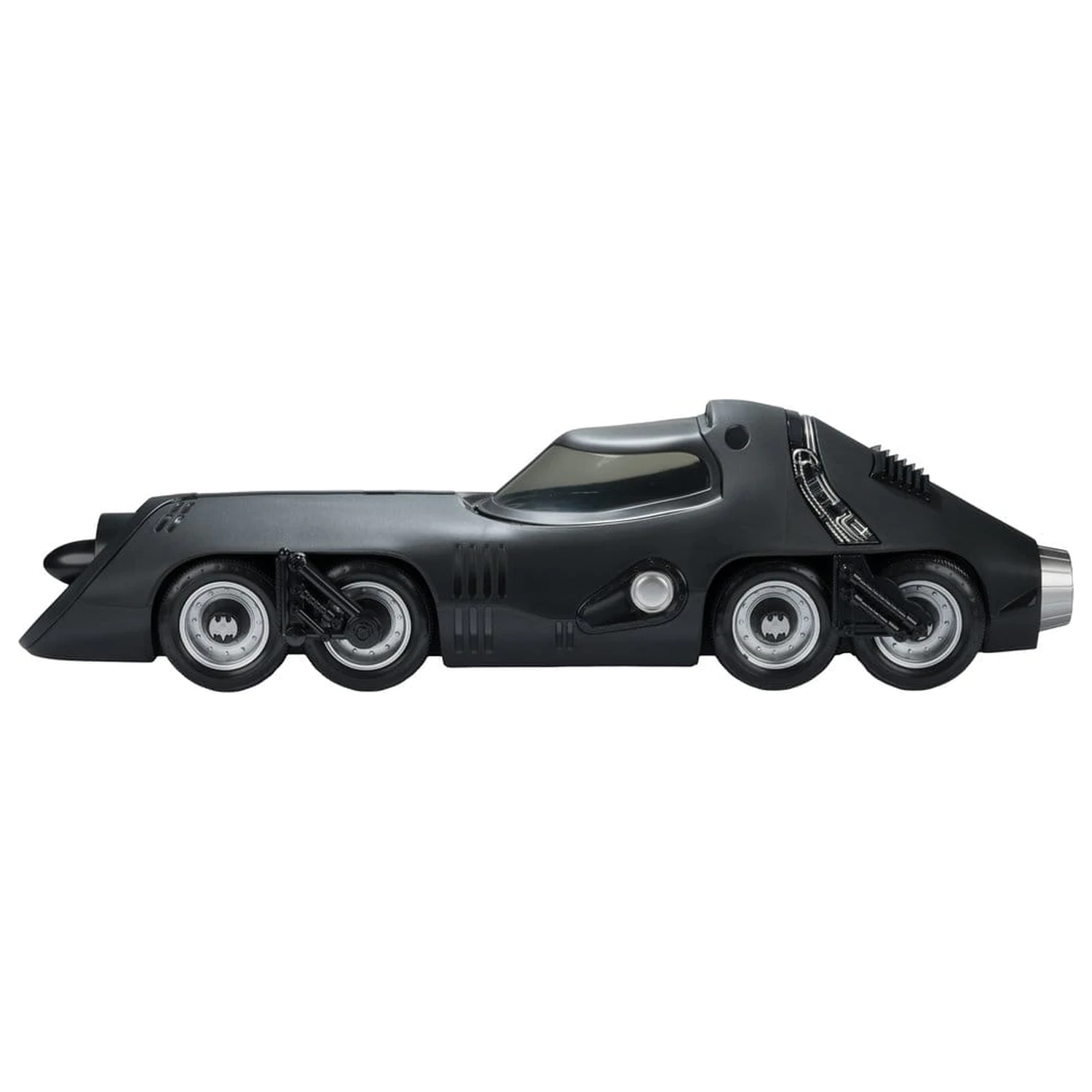 DC Theatrical Vehicle Batmissile (Batman Returns) 54 cm fotografija proizvoda