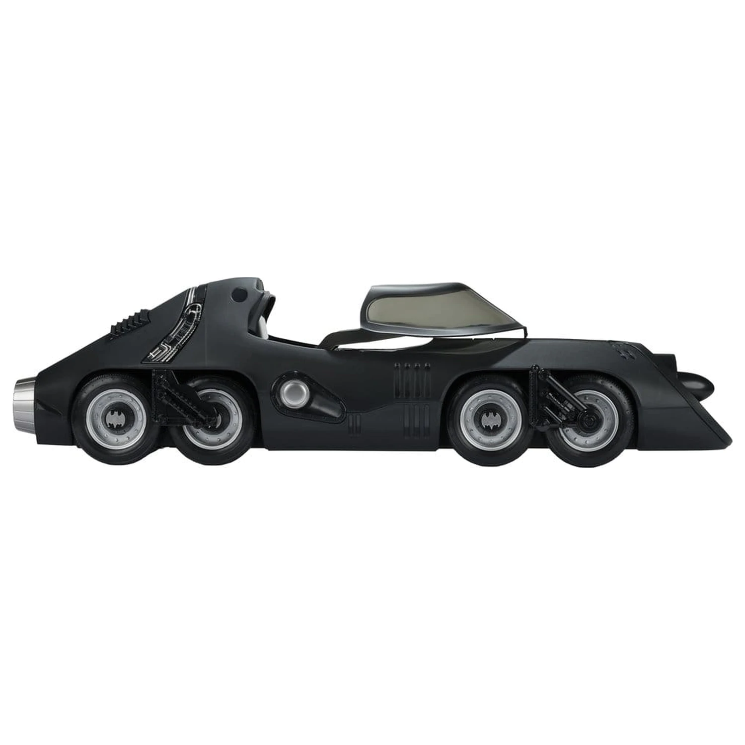 DC Theatrical Vehicle Batmissile (Batman Returns) 54 cm fotografija proizvoda