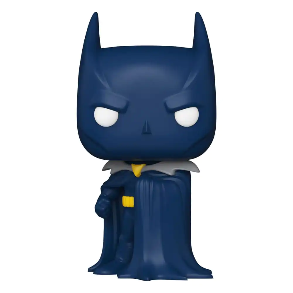 DC Thru The Years Funko POP! Heroes Vinil Figure Batman 1M 9 cm fotografija proizvoda