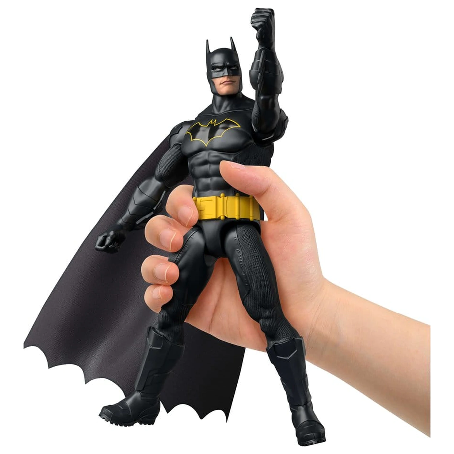 DC Universe Akcijska figura Batman 30 cm fotografija proizvoda