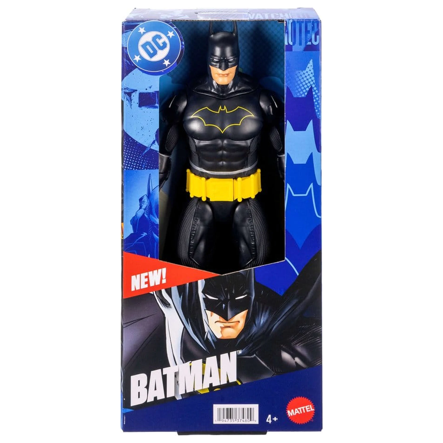 DC Universe Akcijska figura Batman 30 cm fotografija proizvoda
