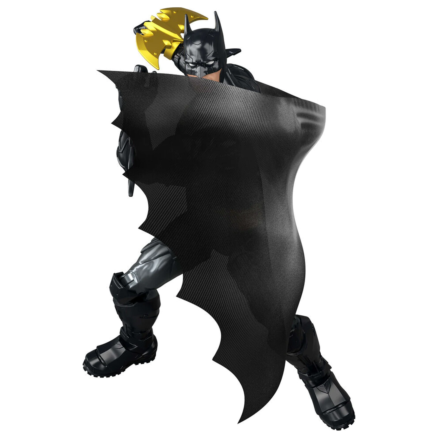 DC Universe Batman zvučna figura 30cm fotografija proizvoda