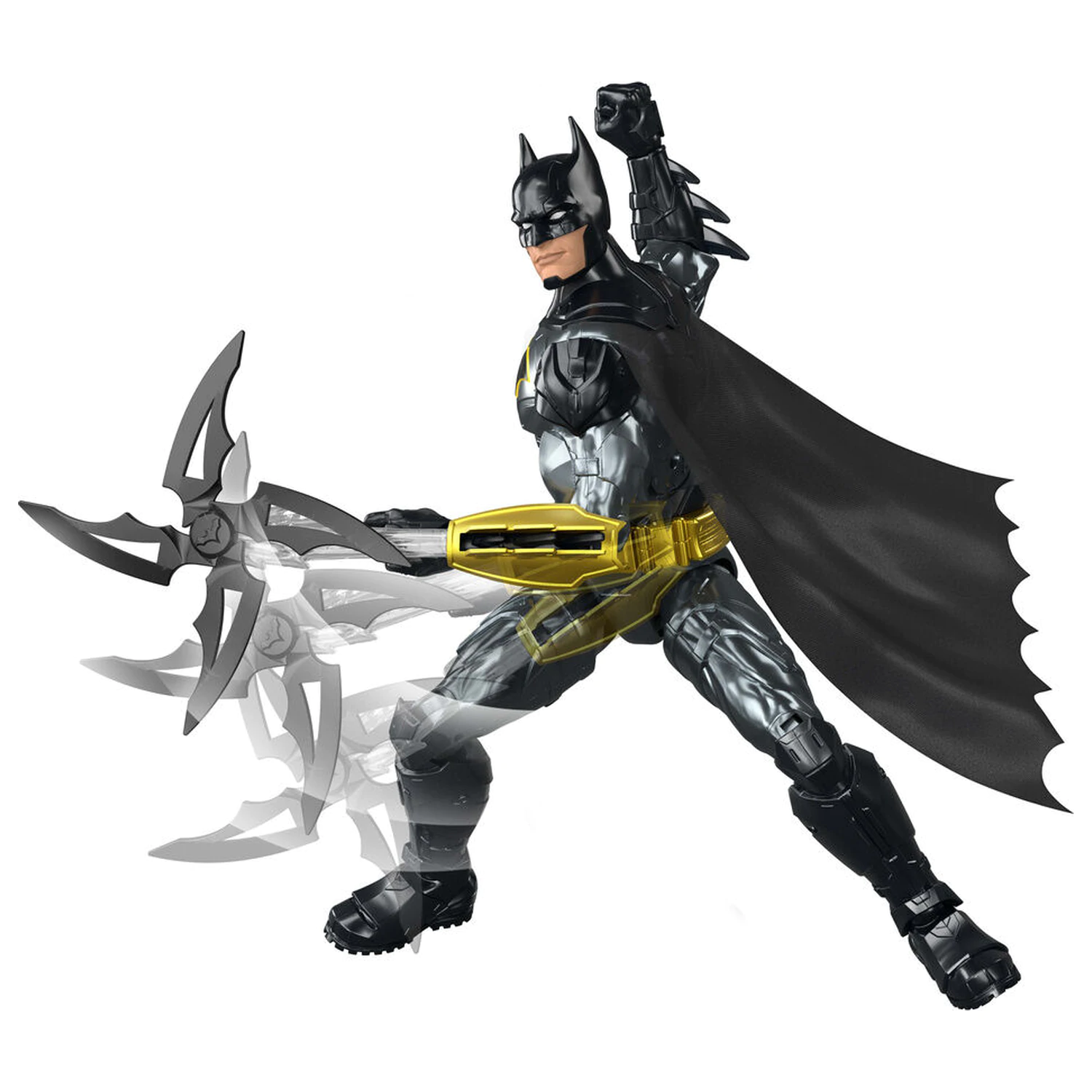 DC Universe Batman zvučna figura 30cm fotografija proizvoda