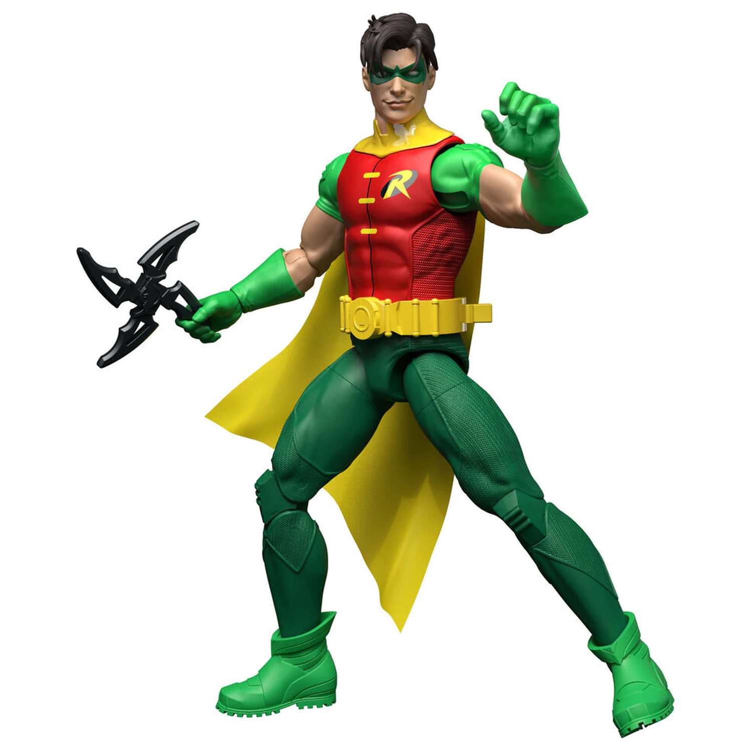 DC Universe Robin figura 15cm fotografija proizvoda