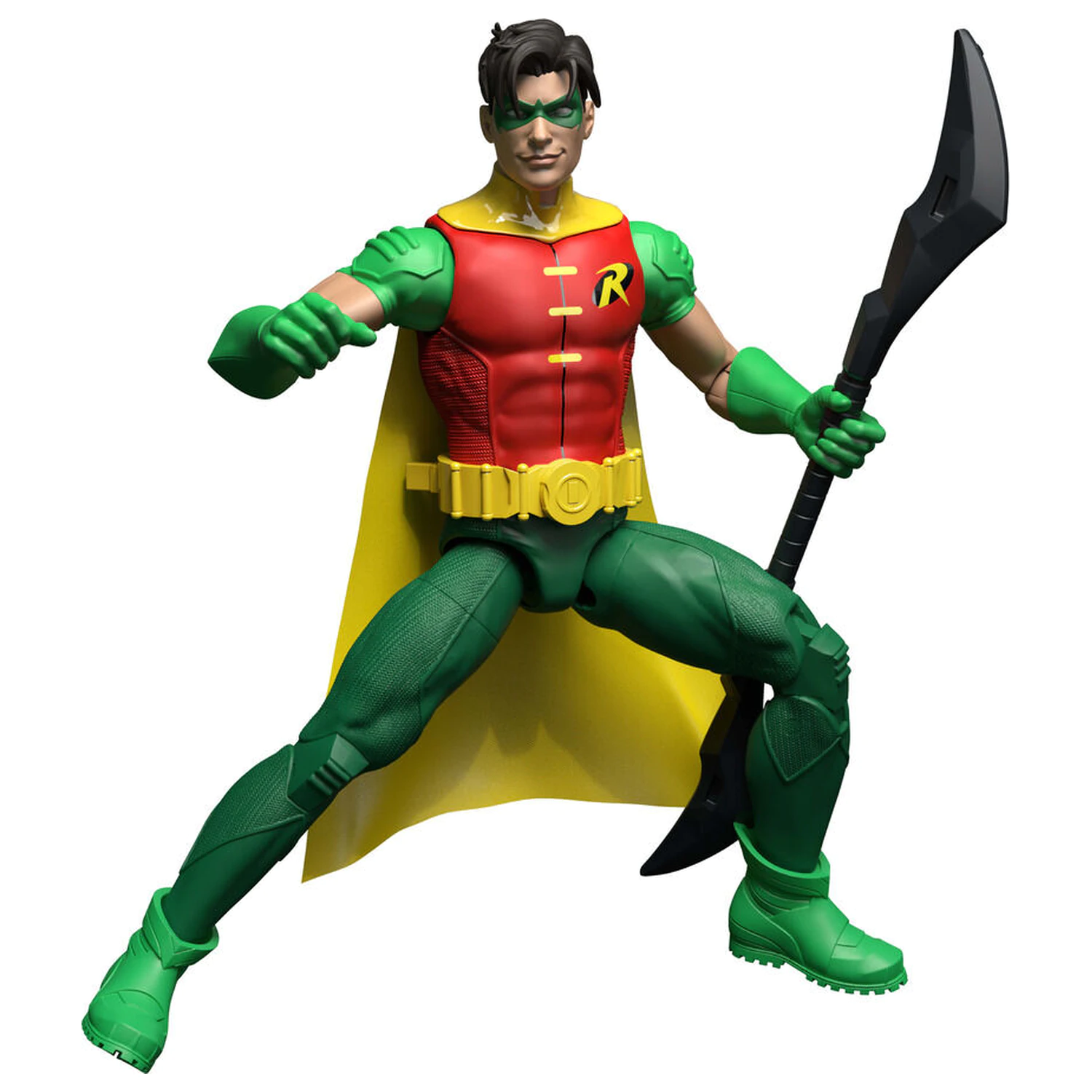 DC Universe Robin figura 15cm fotografija proizvoda