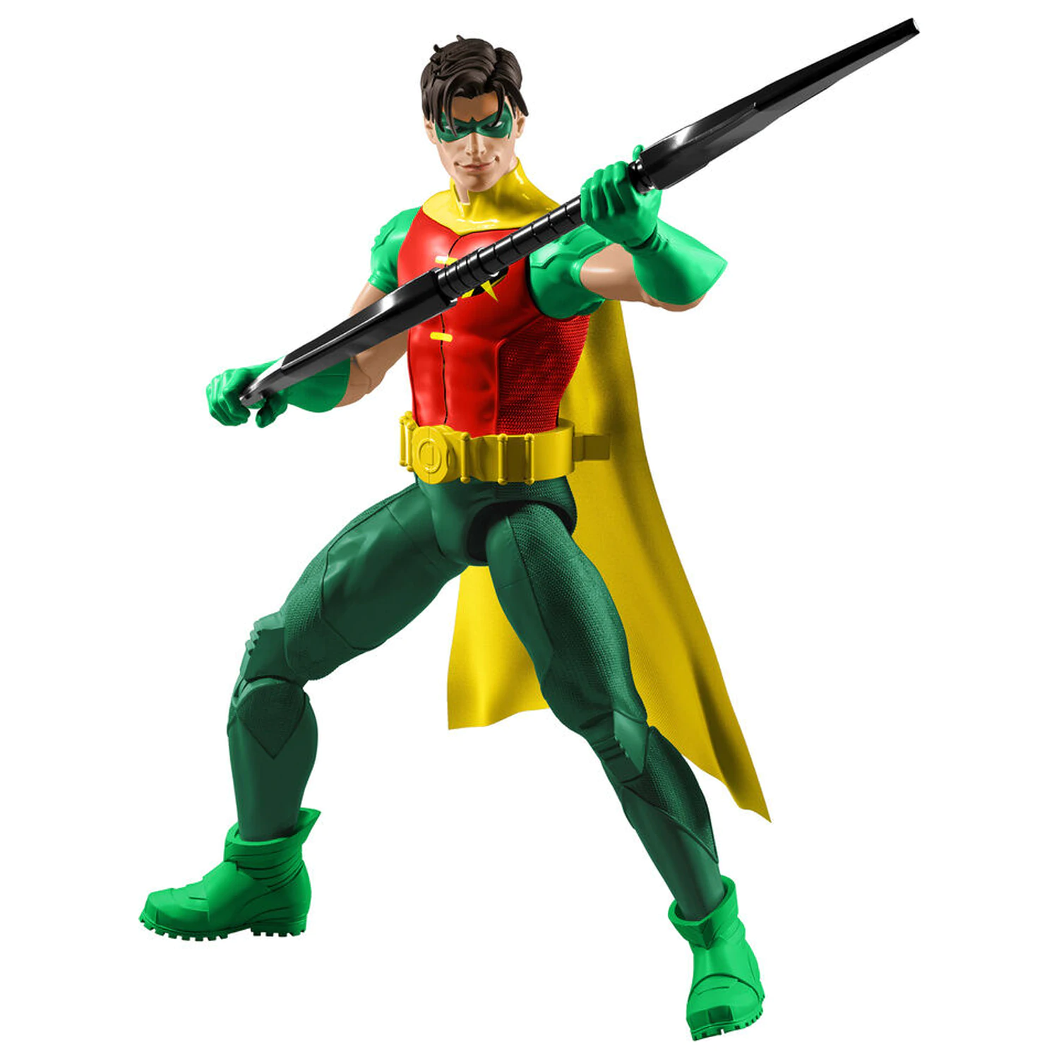 DC Universe Robin figura 15cm fotografija proizvoda