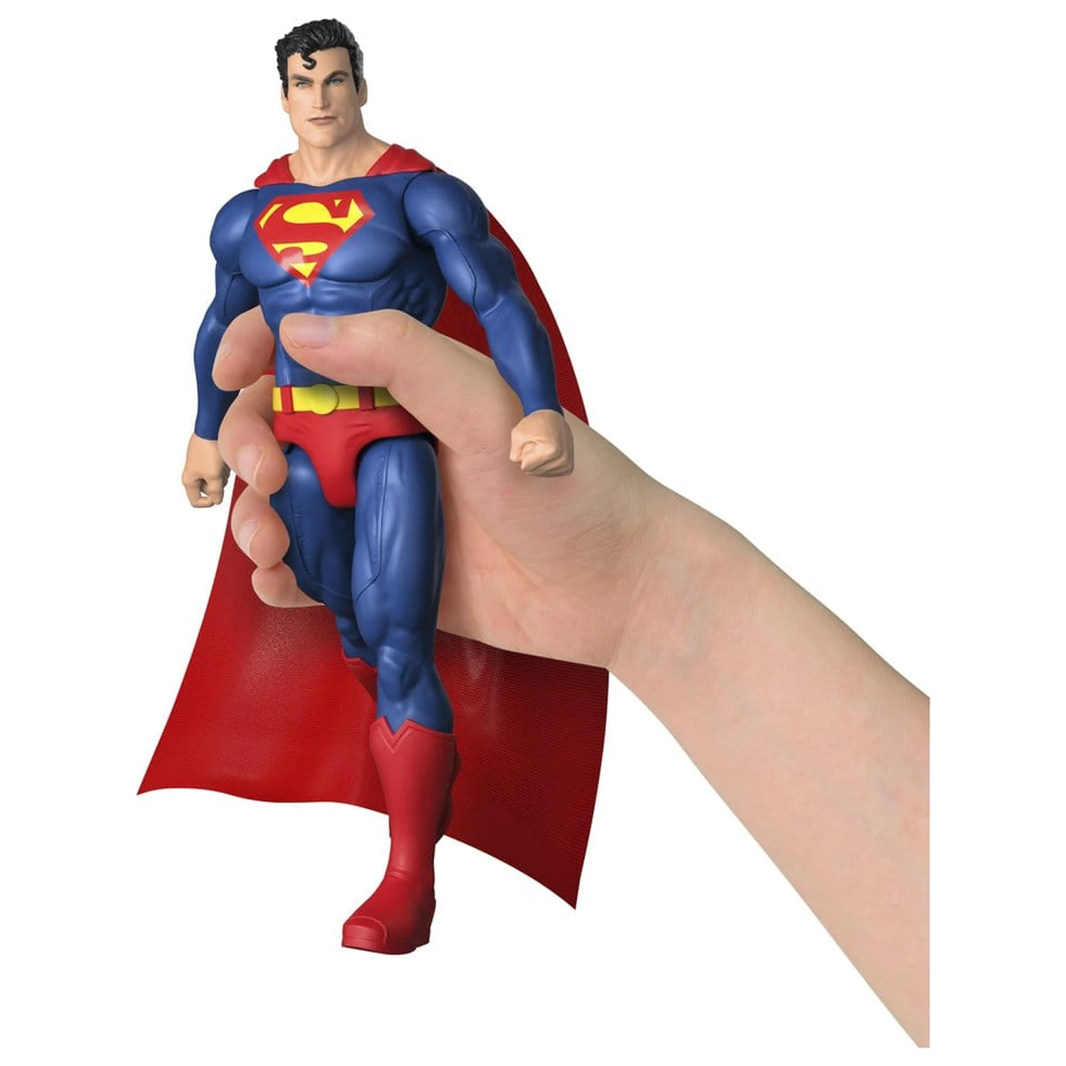 DC Universe Akcijska figura Superman 30 cm fotografija proizvoda
