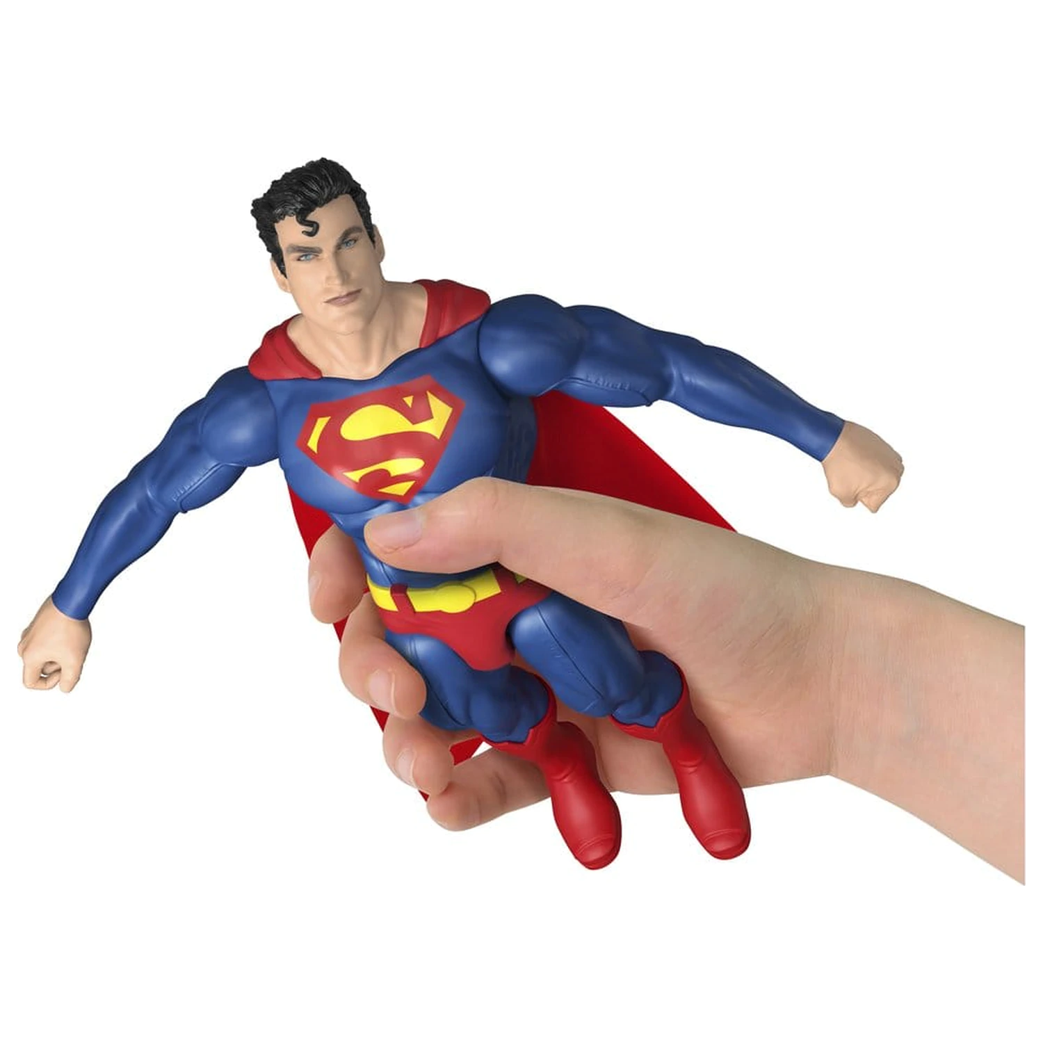DC Universe Akcijska figura Superman 30 cm fotografija proizvoda