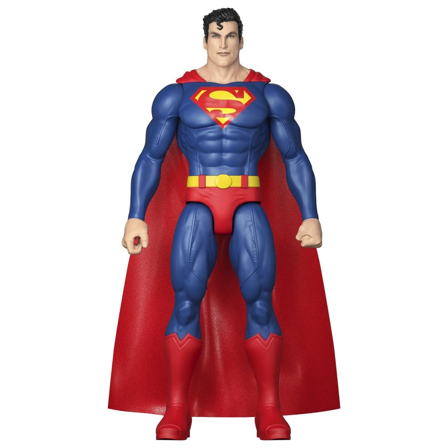 DC Universe Akcijska figura Superman 30 cm fotografija proizvoda
