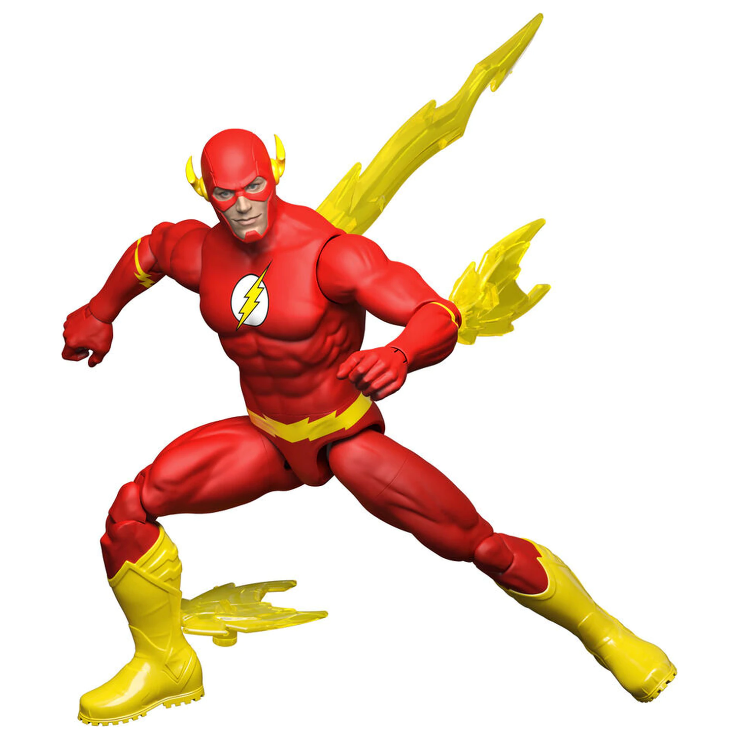 DC Universe The Flash figura 15cm fotografija proizvoda