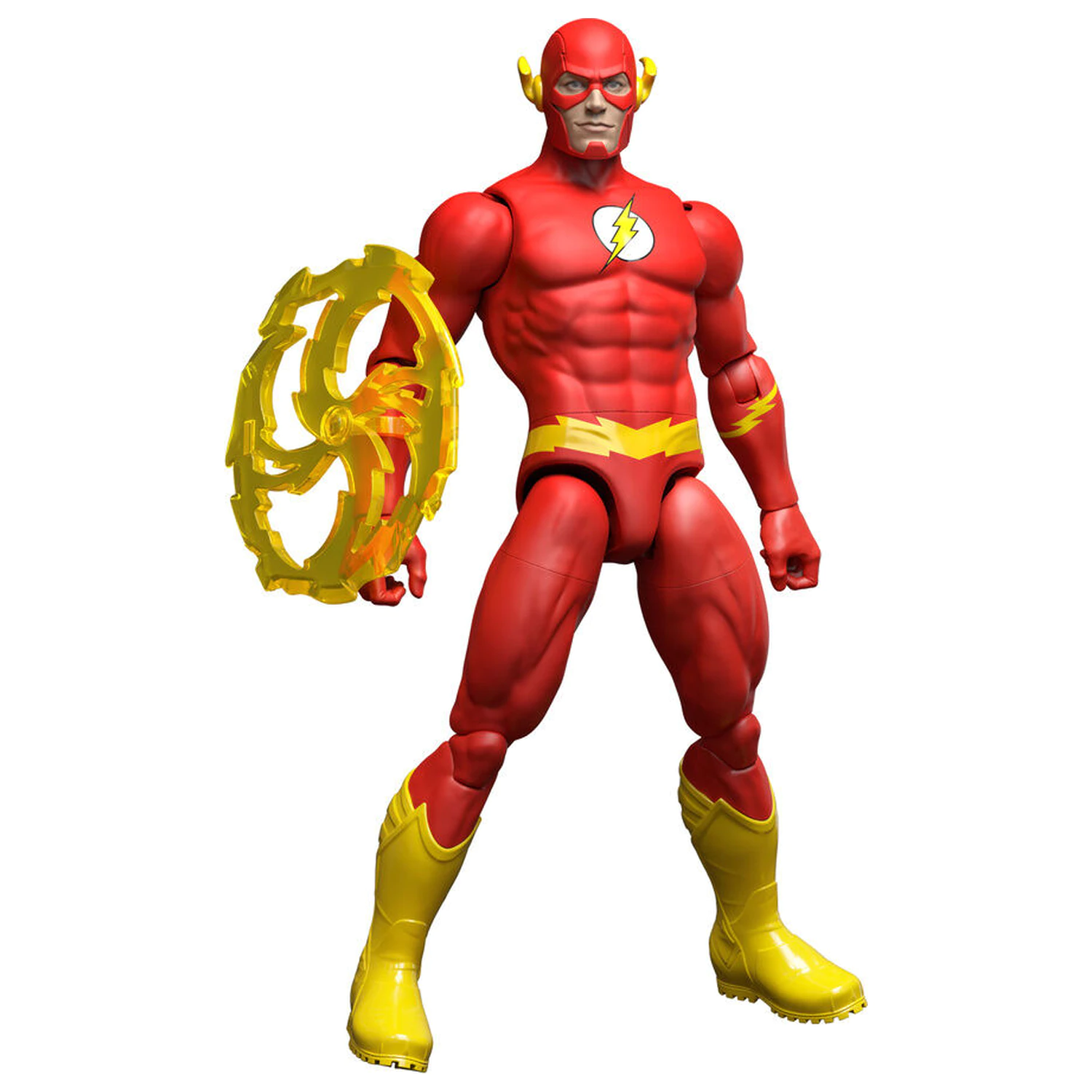 DC Universe The Flash figura 15cm fotografija proizvoda