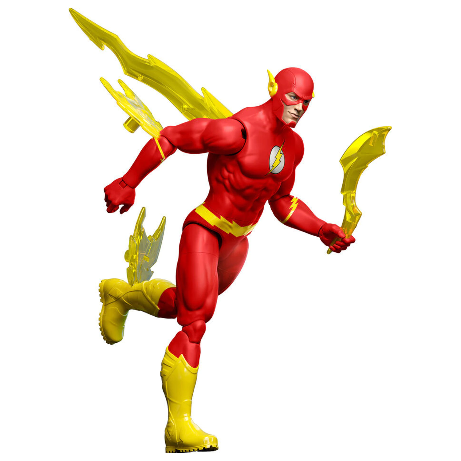 DC Universe The Flash figura 15cm fotografija proizvoda