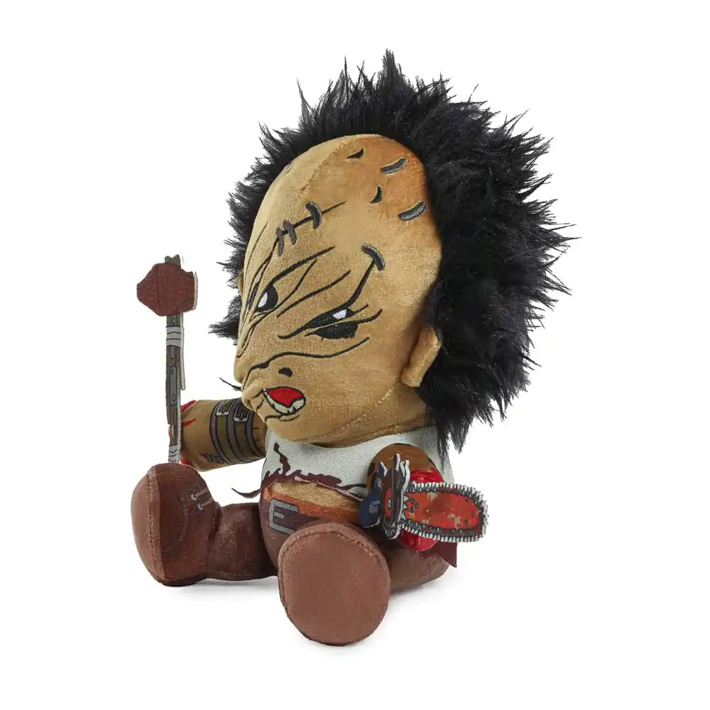 Dead by Daylight Phunny Plišana figura The Hillbilly 19 cm fotografija proizvoda