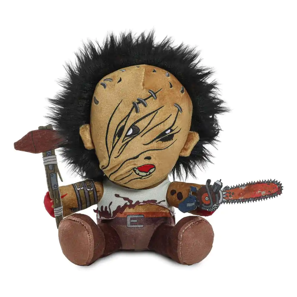 Dead by Daylight Phunny Plišana figura The Hillbilly 19 cm fotografija proizvoda