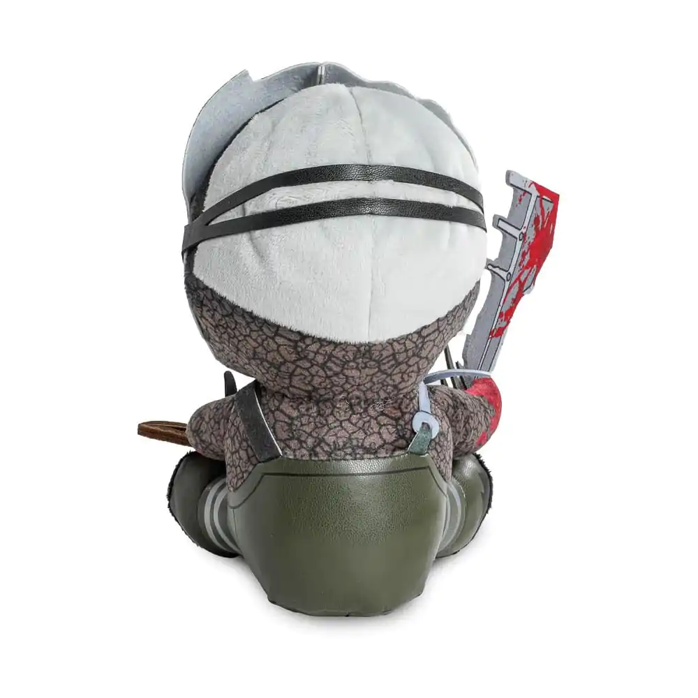 Dead by Daylight Phunny Plišana Figura The Trapper 19 cm fotografija proizvoda