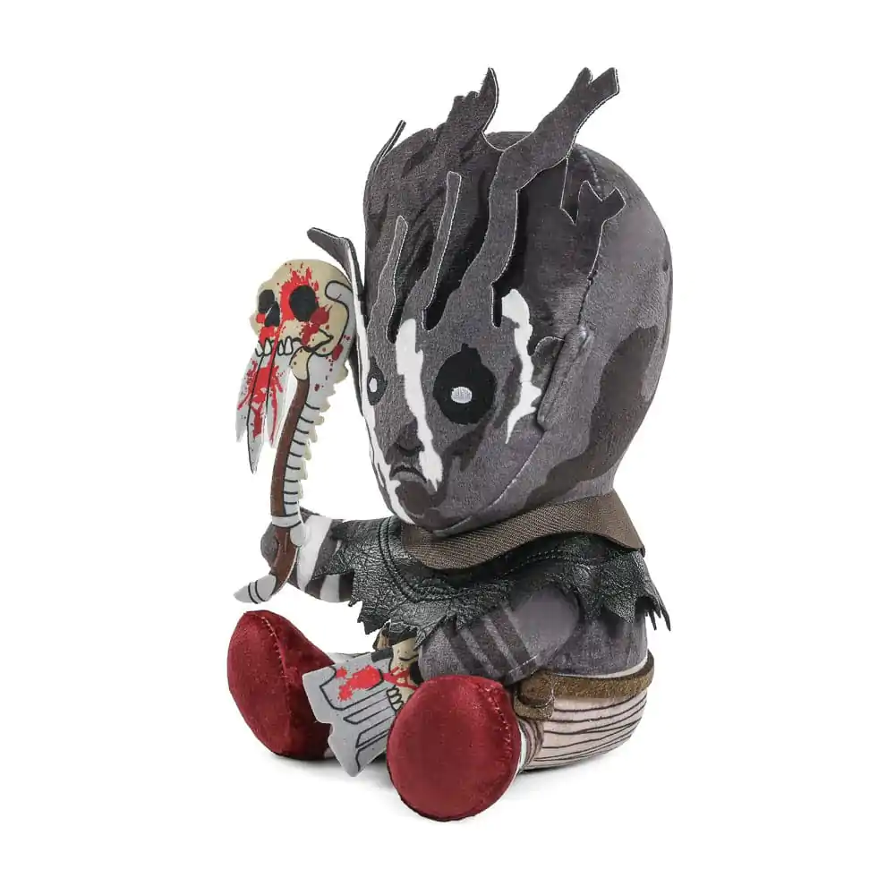 Dead by Daylight Phunny plišana figura The Wraith 19 cm fotografija proizvoda