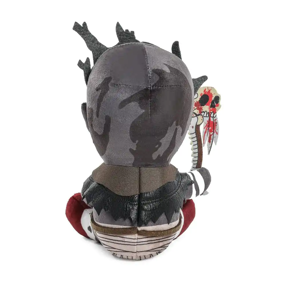 Dead by Daylight Phunny plišana figura The Wraith 19 cm fotografija proizvoda