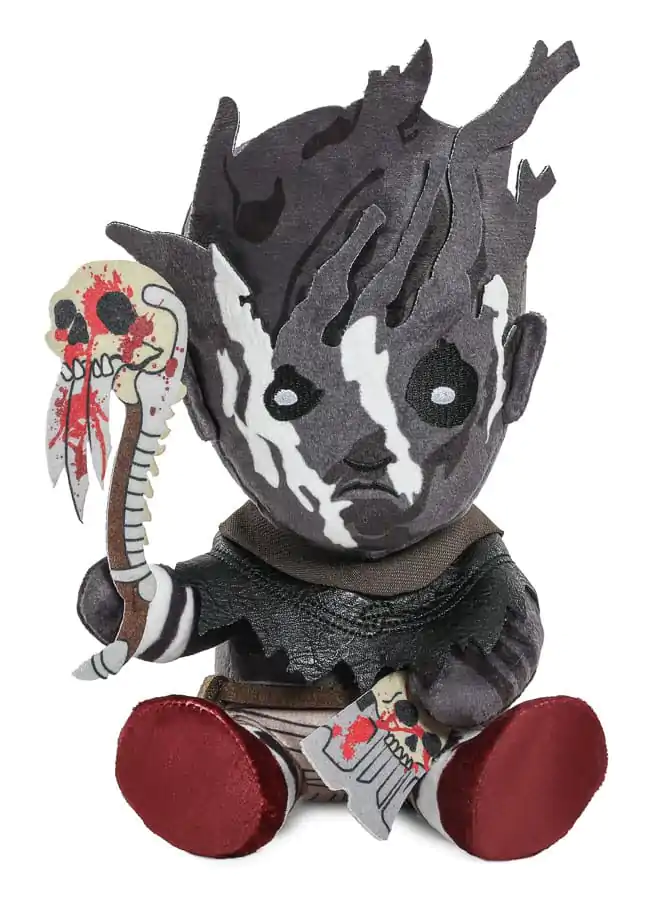 Dead by Daylight Phunny plišana figura The Wraith 19 cm fotografija proizvoda