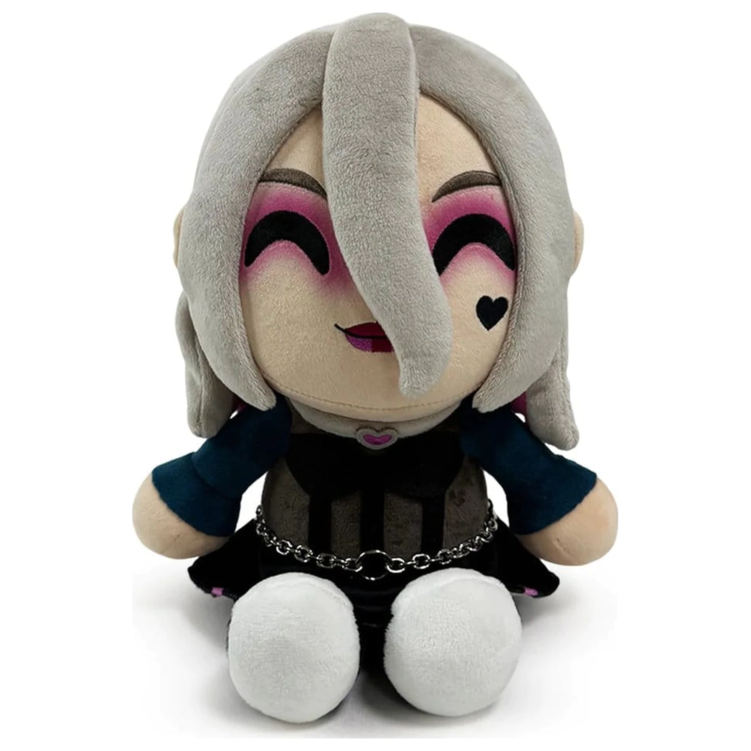 Dead by Daylight plišana figura Sable 22 cm fotografija proizvoda