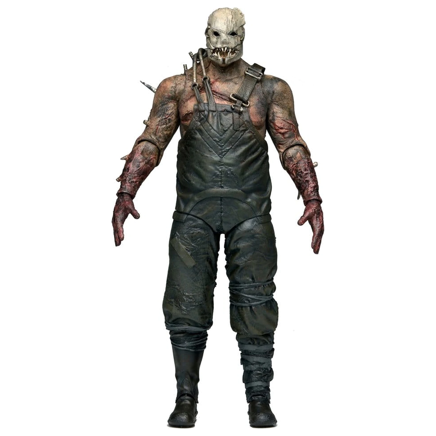 Dead by Daylight akcijska figura Trapper 18 cm fotografija proizvoda