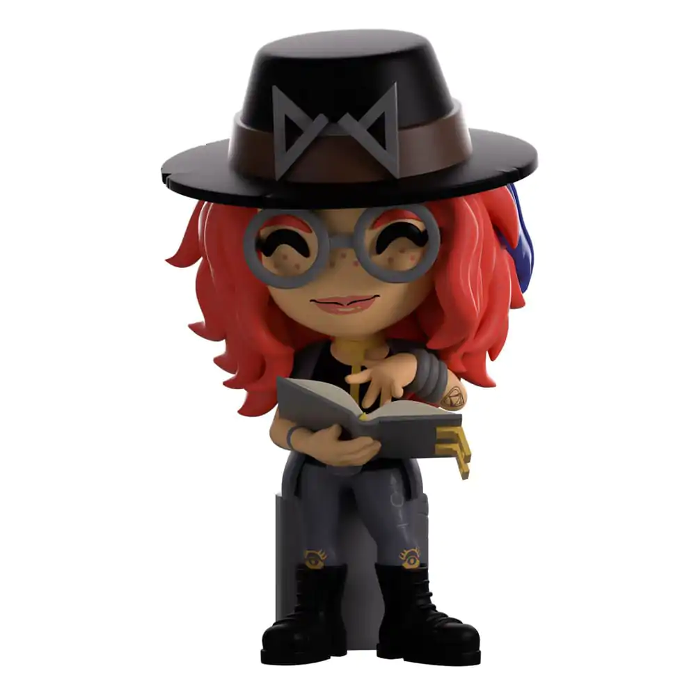 Dead by Daylight Vinyl figura Mikaela 12 cm fotografija proizvoda