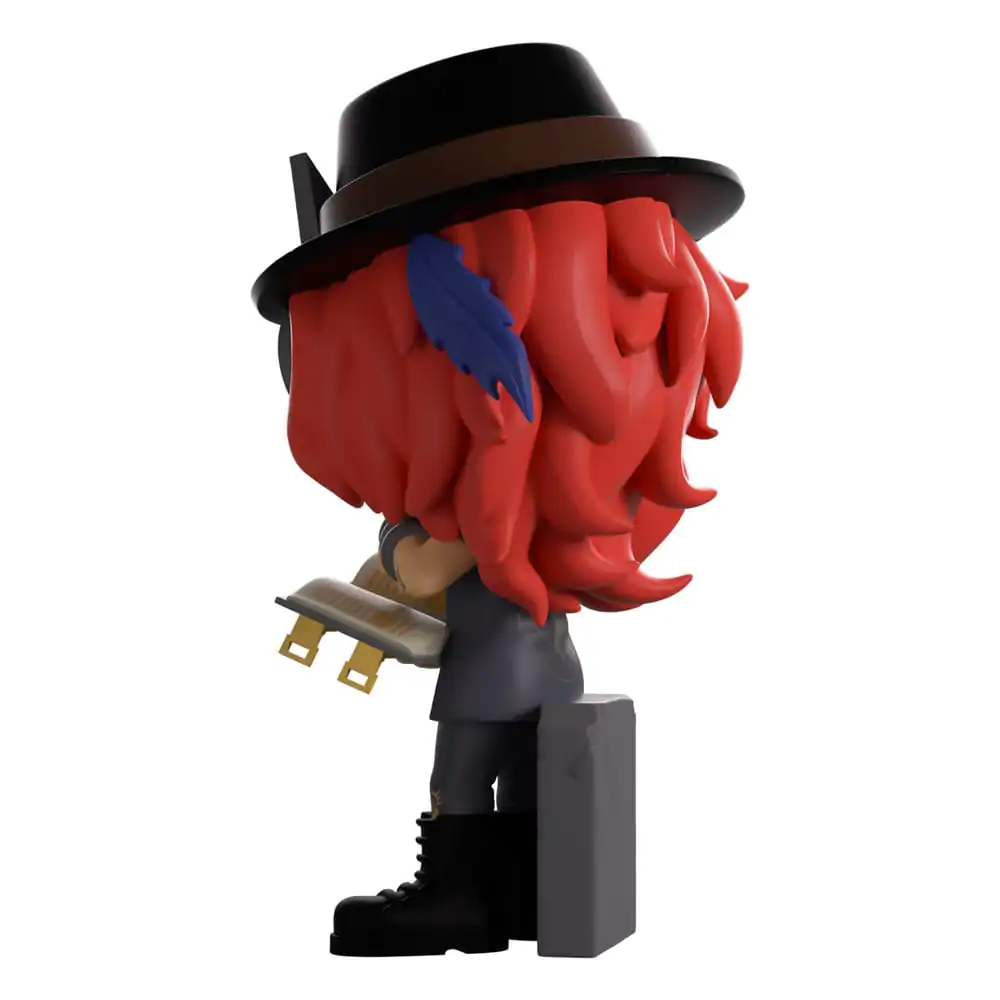 Dead by Daylight Vinyl figura Mikaela 12 cm fotografija proizvoda