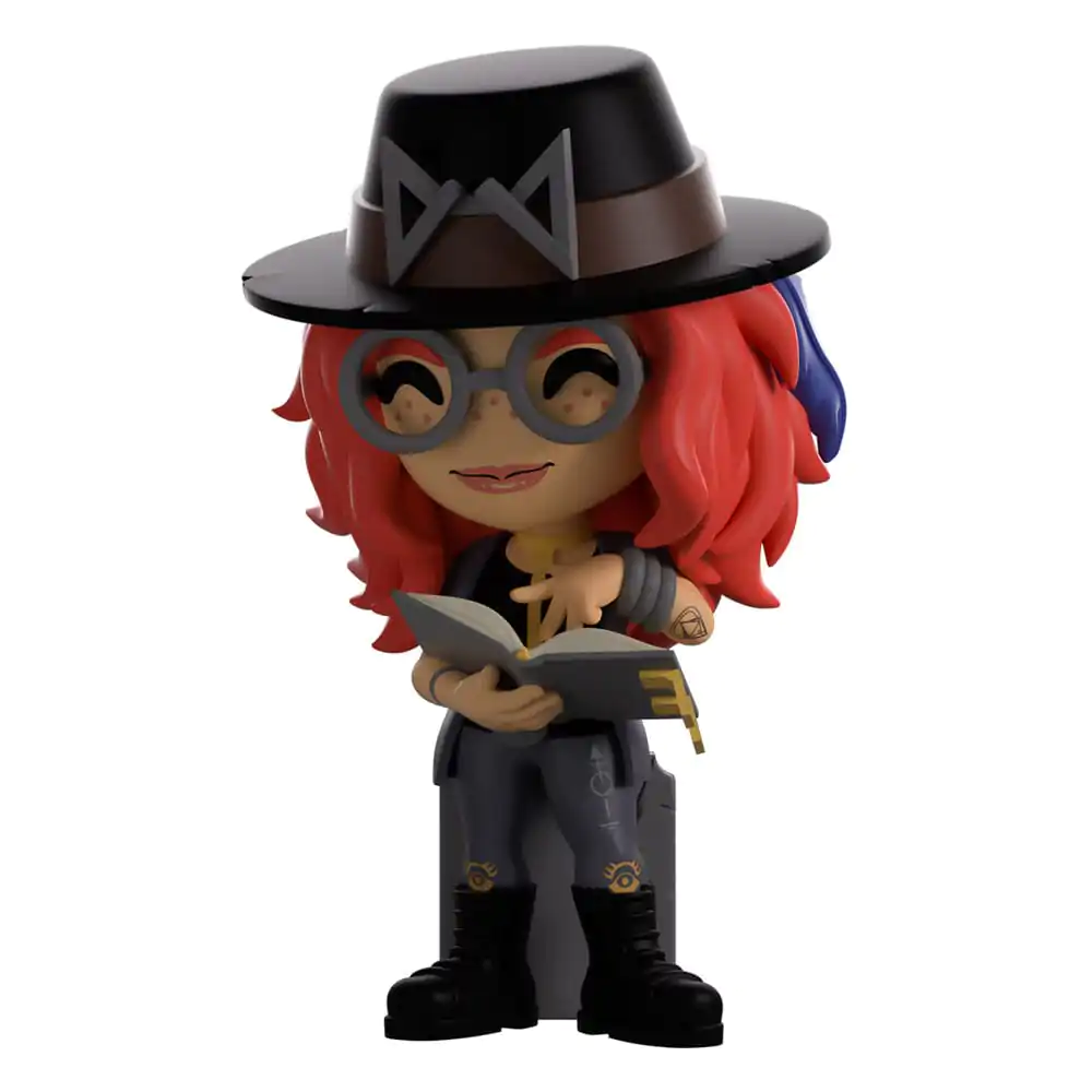 Dead by Daylight Vinyl figura Mikaela 12 cm fotografija proizvoda