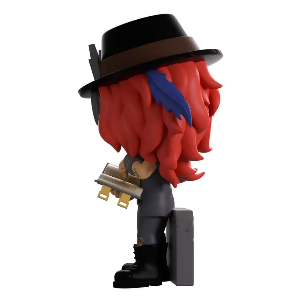 Dead by Daylight Vinyl figura Mikaela 12 cm fotografija proizvoda