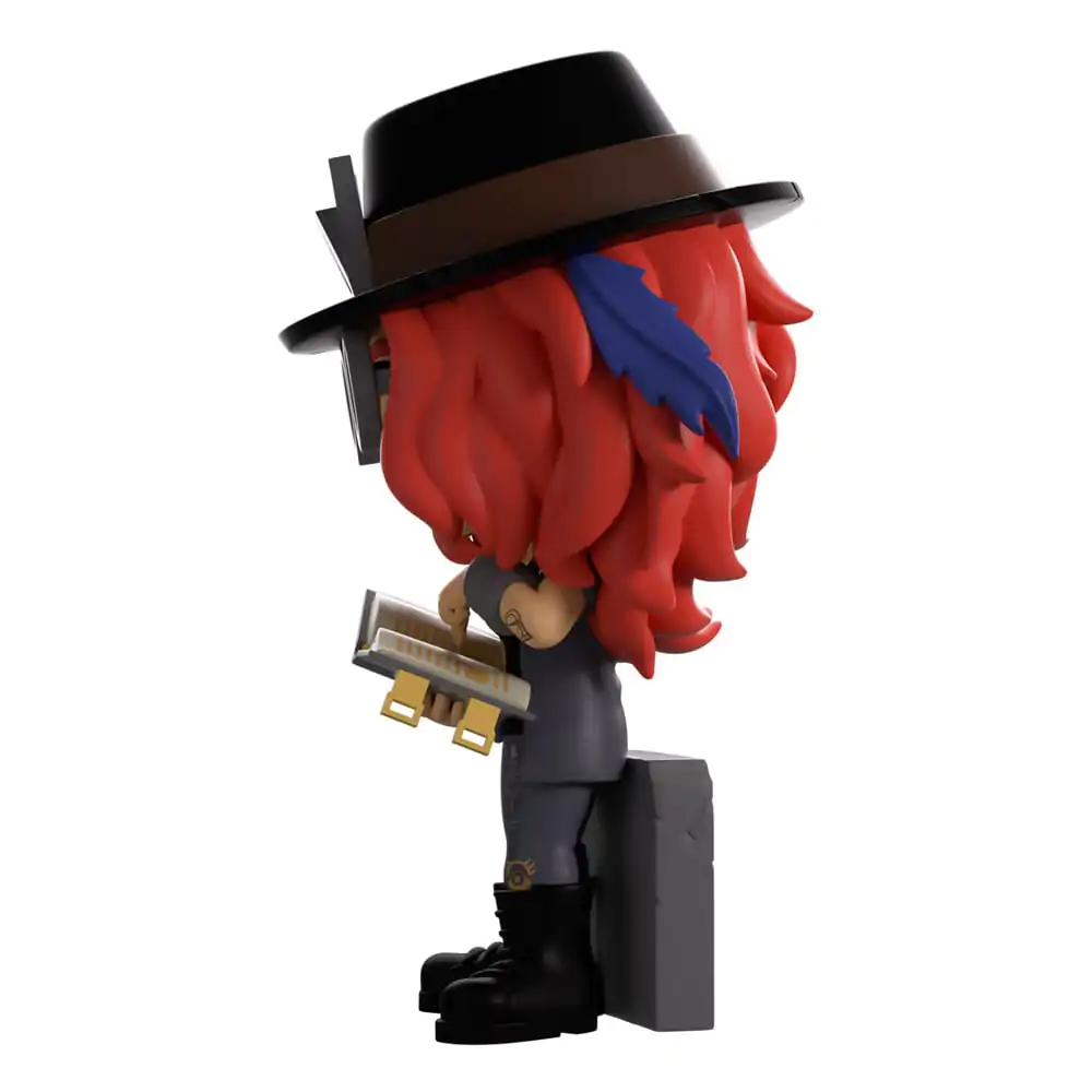 Dead by Daylight Vinyl figura Mikaela 12 cm fotografija proizvoda