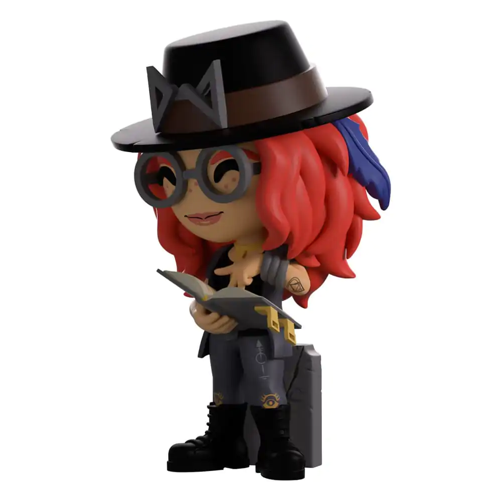 Dead by Daylight Vinyl figura Mikaela 12 cm fotografija proizvoda