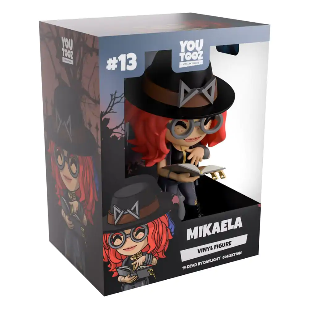 Dead by Daylight Vinyl figura Mikaela 12 cm fotografija proizvoda