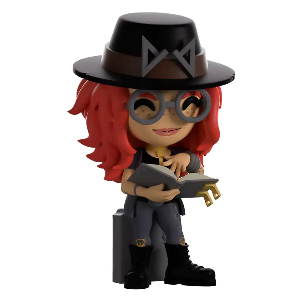 Dead by Daylight Vinyl figura Mikaela 12 cm fotografija proizvoda