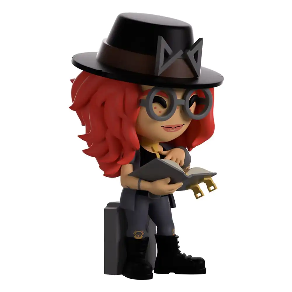 Dead by Daylight Vinyl figura Mikaela 12 cm fotografija proizvoda