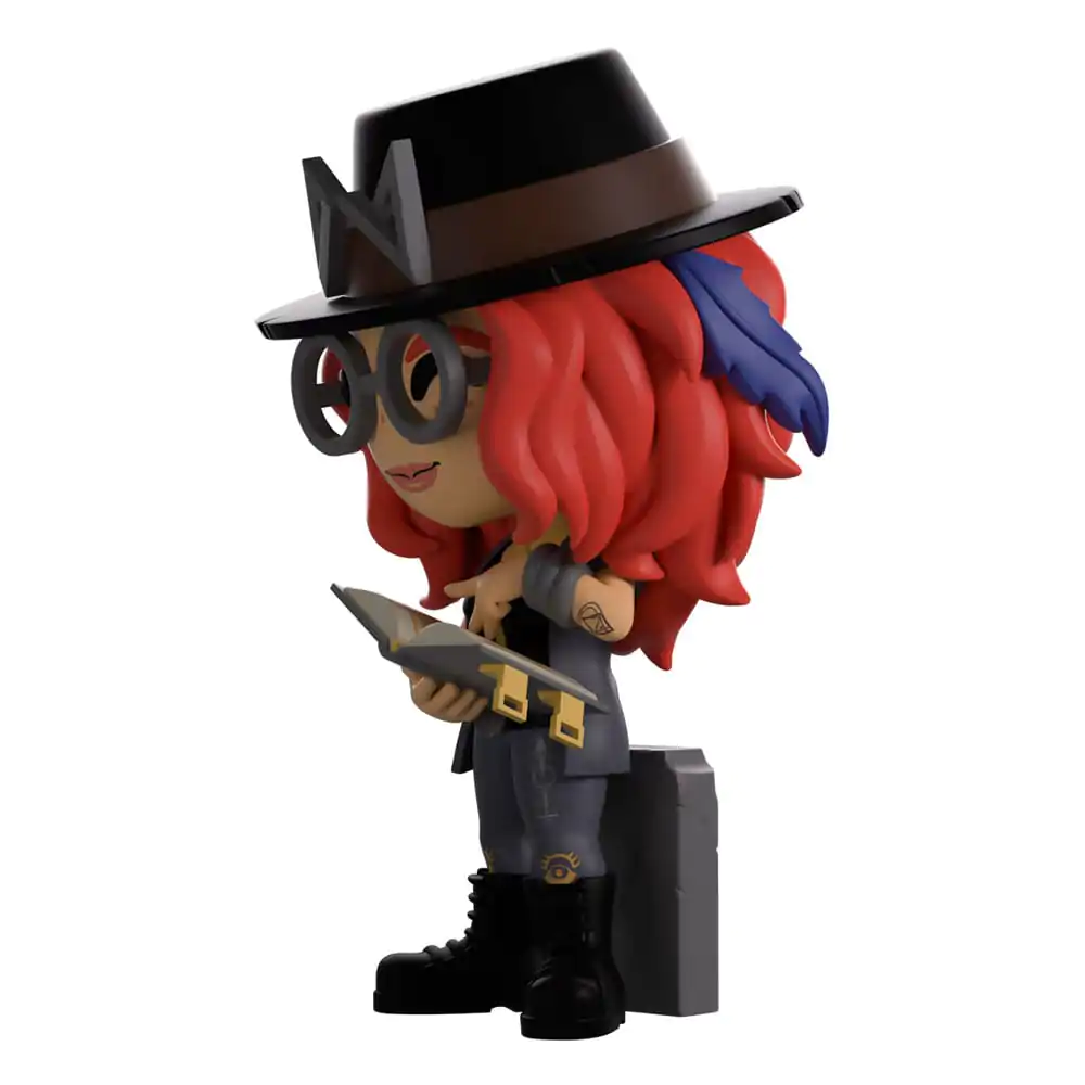 Dead by Daylight Vinyl figura Mikaela 12 cm fotografija proizvoda