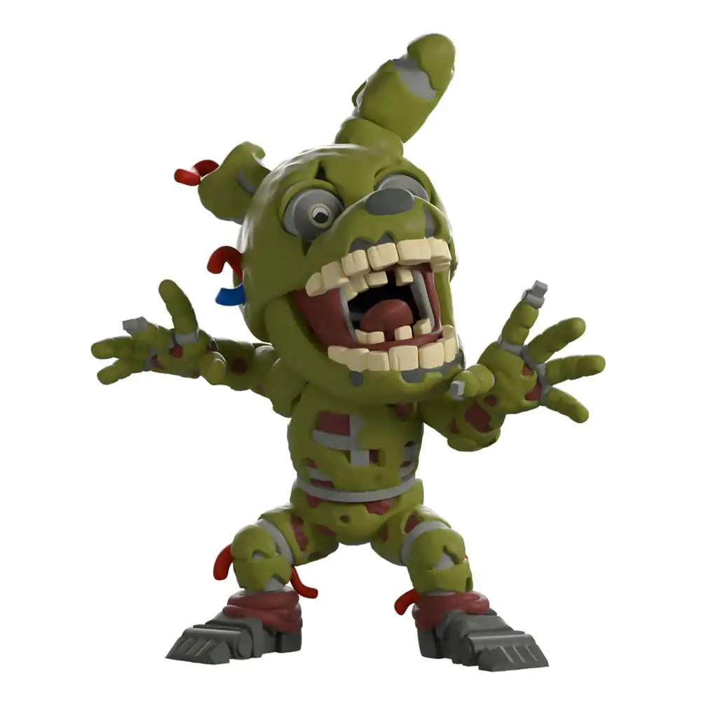 Dead by Daylight Vinyl figura Springtrap 13 cm fotografija proizvoda
