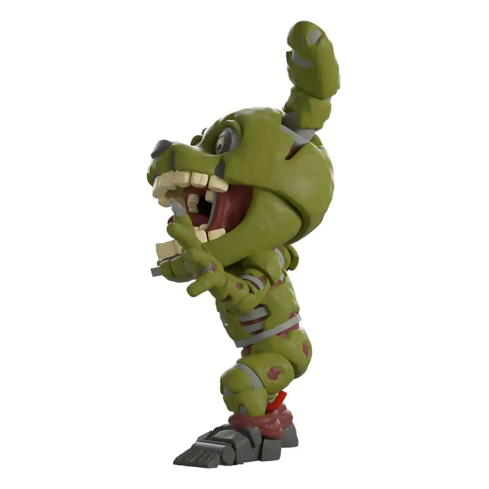 Dead by Daylight Vinyl figura Springtrap 13 cm fotografija proizvoda