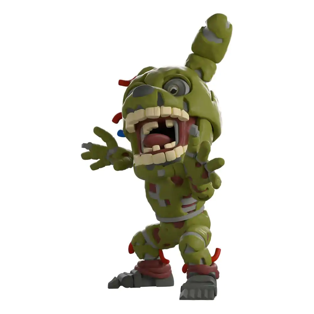 Dead by Daylight Vinyl figura Springtrap 13 cm fotografija proizvoda