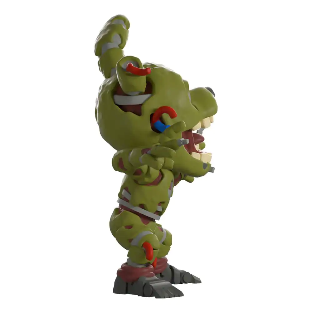 Dead by Daylight Vinyl figura Springtrap 13 cm fotografija proizvoda