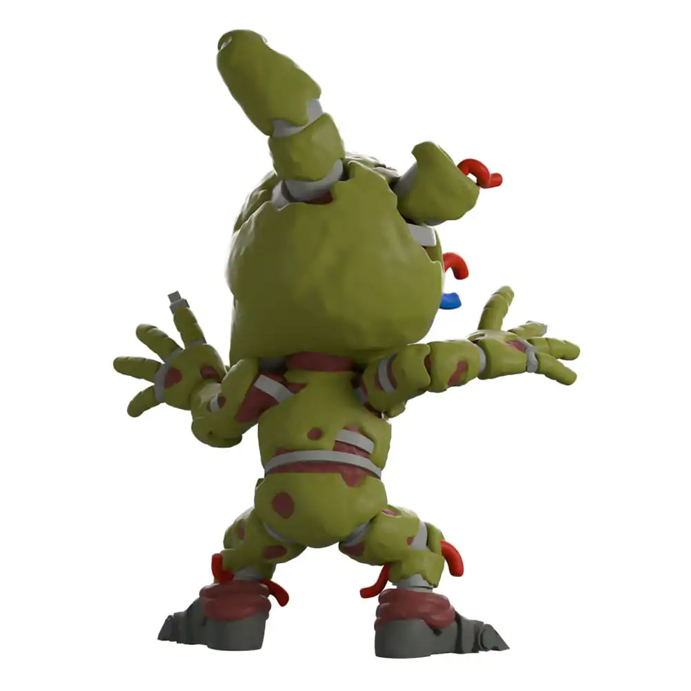 Dead by Daylight Vinyl figura Springtrap 13 cm fotografija proizvoda