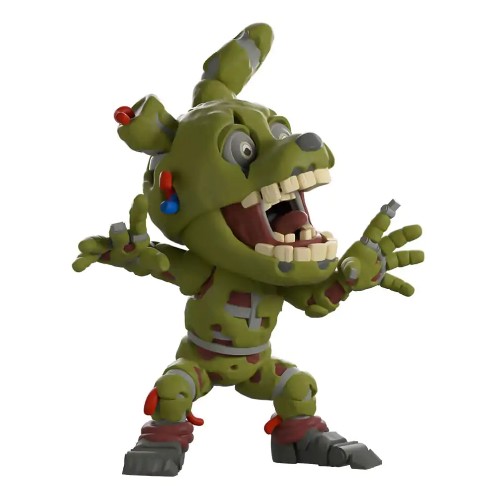 Dead by Daylight Vinyl figura Springtrap 13 cm fotografija proizvoda