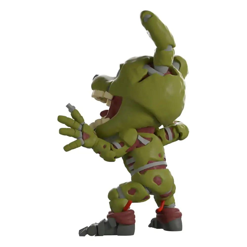 Dead by Daylight Vinyl figura Springtrap 13 cm fotografija proizvoda