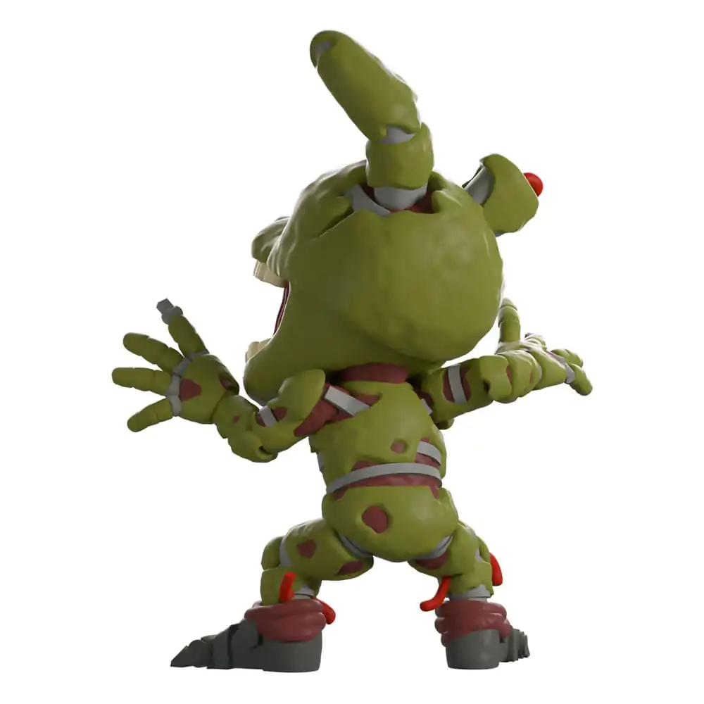 Dead by Daylight Vinyl figura Springtrap 13 cm fotografija proizvoda