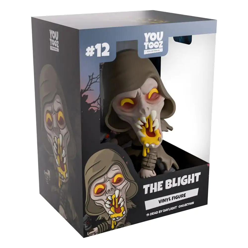 Dead by Daylight The Blight figurica od vinila 12 cm fotografija proizvoda