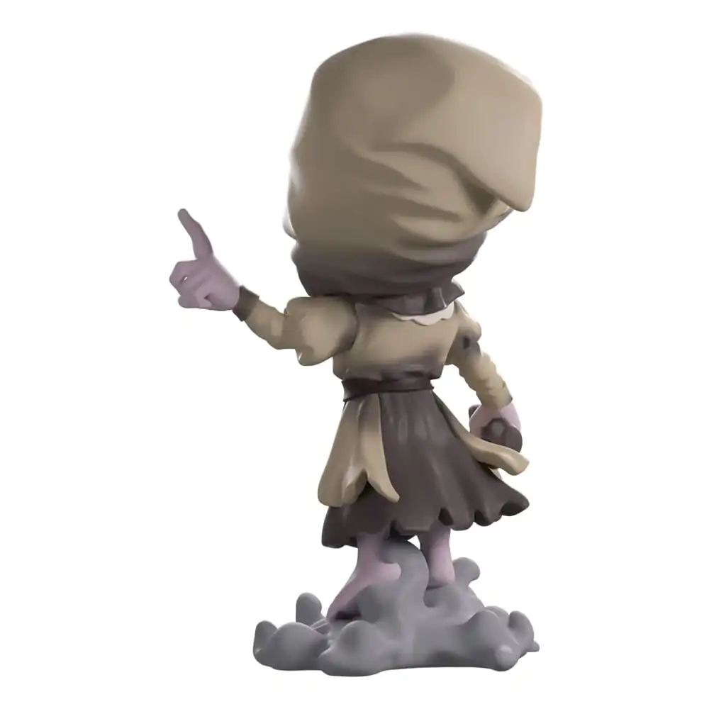 Dead by Daylight Vinyl Figure The Nurse 12 cm fotografija proizvoda