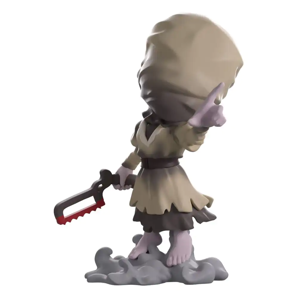 Dead by Daylight Vinyl Figure The Nurse 12 cm fotografija proizvoda