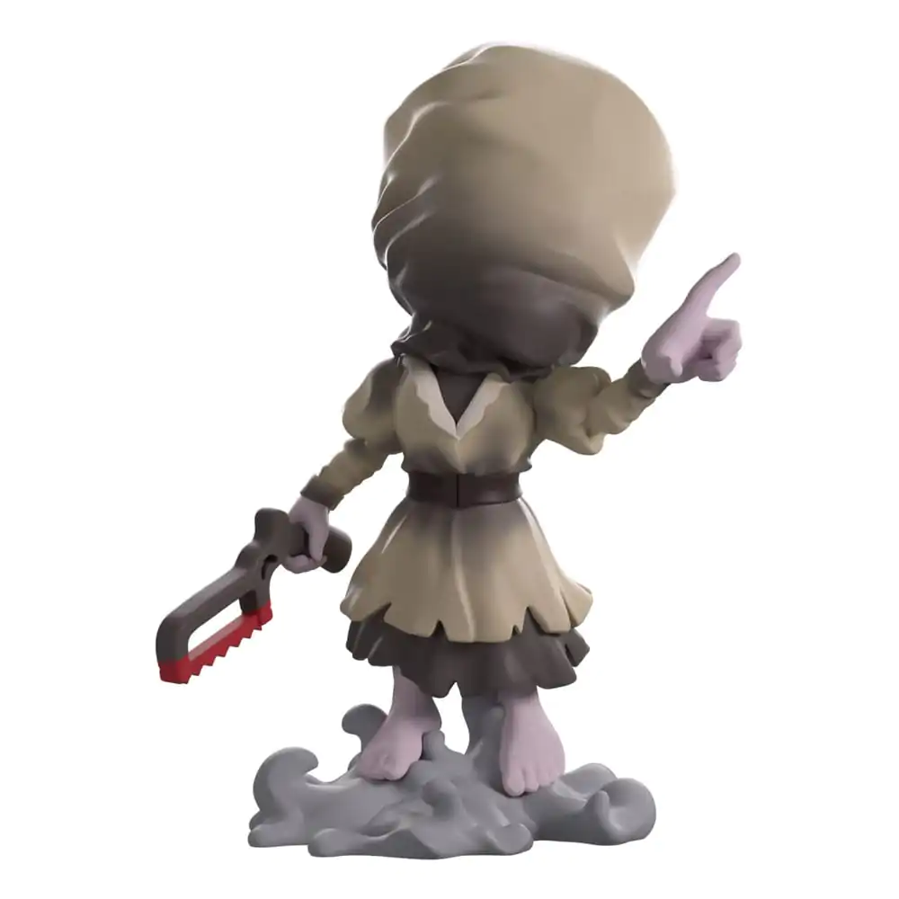 Dead by Daylight Vinyl Figure The Nurse 12 cm fotografija proizvoda