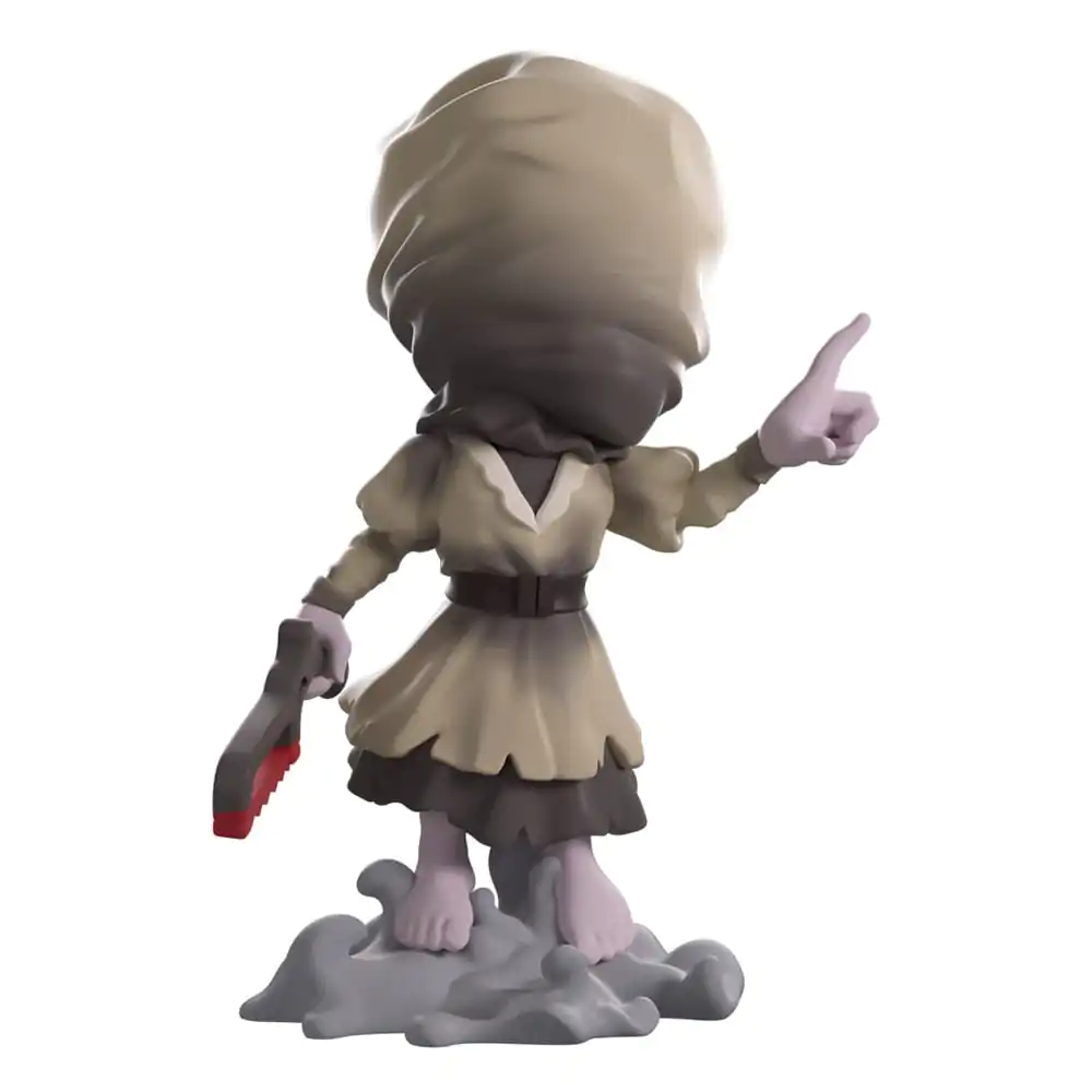 Dead by Daylight Vinyl Figure The Nurse 12 cm fotografija proizvoda